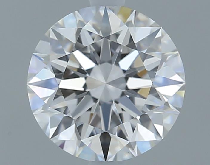 IGI 1.01 Carat Round Brilliant Lab Grown Diamond 人工培育鑽石 實驗室人造鑽石