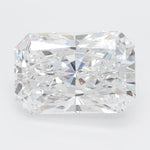 IGI 1.85 Carat Radiant Cut Lab Grown Diamond 人工培育鑽石 實驗室人造鑽石