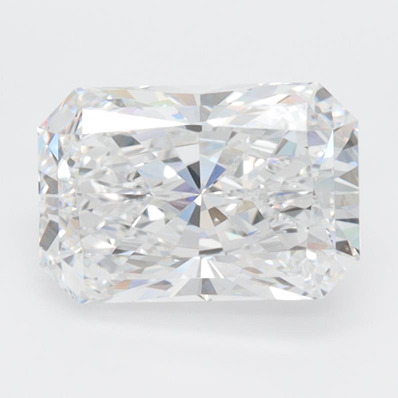 IGI 1.85 Carat Radiant Cut Lab Grown Diamond 人工培育鑽石 實驗室人造鑽石