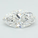 IGI 0.98 Carat Marquise Lab Grown Diamond