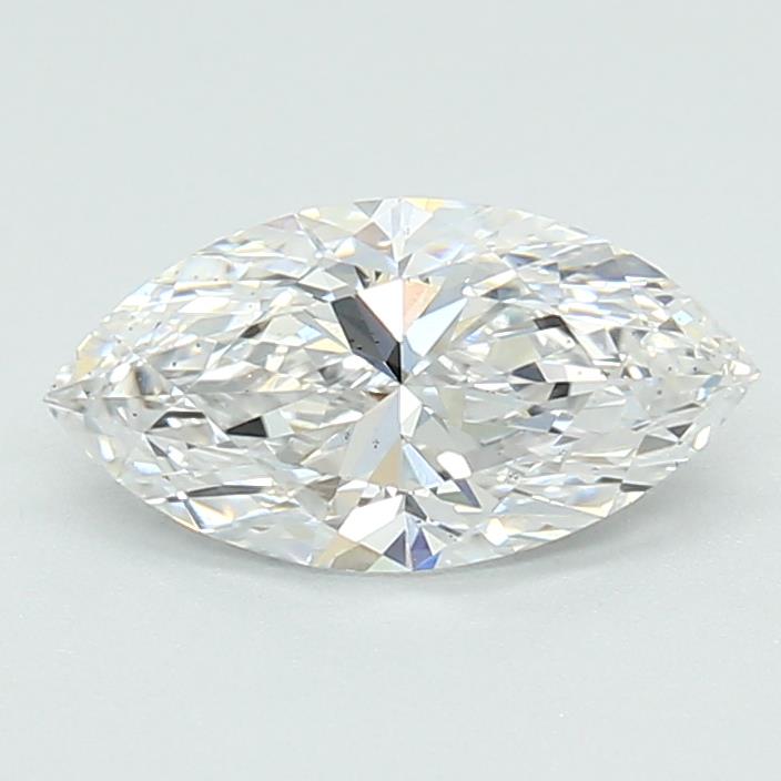 IGI 0.98 Carat Marquise Lab Grown Diamond