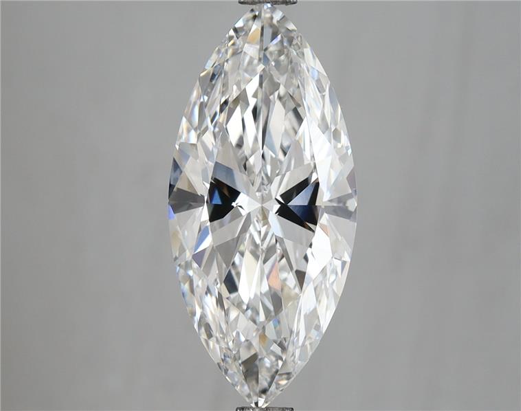 IGI 3.01 Carat Marquise Lab Grown Diamond 人工培育鑽石 實驗室人造鑽石