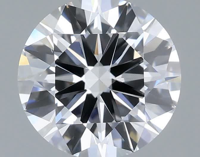 IGI 1.00 Carat Round Brilliant Lab Grown Diamond 人工培育鑽石 實驗室人造鑽石