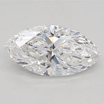 IGI 0.7 Carat Marquise Lab Grown Diamond