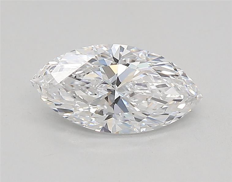 IGI 0.7 Carat Marquise Lab Grown Diamond