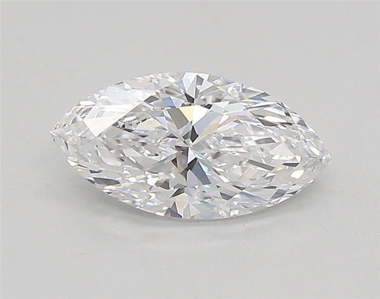 IGI 0.7 Carat Marquise Lab Grown Diamond