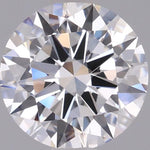 IGI 0.96 Carat Round Brilliant Lab Grown Diamond 人工培育鑽石 實驗室人造鑽石