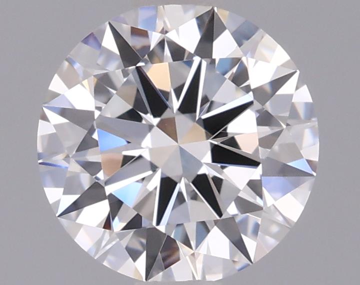 IGI 0.96 Carat Round Brilliant Lab Grown Diamond 人工培育鑽石 實驗室人造鑽石