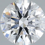 IGI 1.02 Carat Round Brilliant Lab Grown Diamond 人工培育鑽石 實驗室人造鑽石