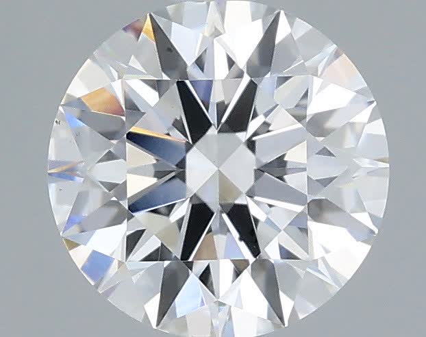 IGI 1.02 Carat Round Brilliant Lab Grown Diamond 人工培育鑽石 實驗室人造鑽石