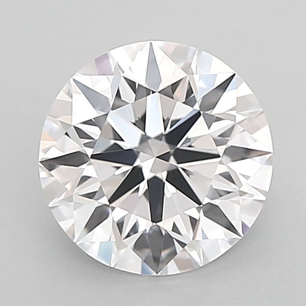 IGI 1.70 Carat Round Brilliant Lab Grown Diamond 人工培育鑽石 實驗室人造鑽石