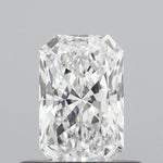 IGI 0.52 Carat Radiant Cut Lab Grown Diamond 人工培育鑽石 實驗室人造鑽石