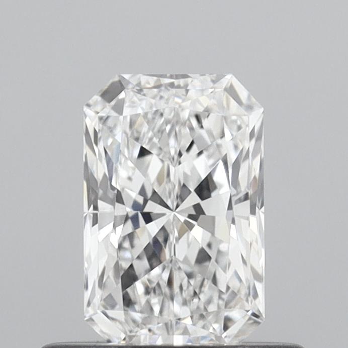 IGI 0.52 Carat Radiant Cut Lab Grown Diamond 人工培育鑽石 實驗室人造鑽石