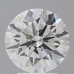 IGI 3.10 Carat Round Brilliant Lab Grown Diamond 人工培育鑽石 實驗室人造鑽石