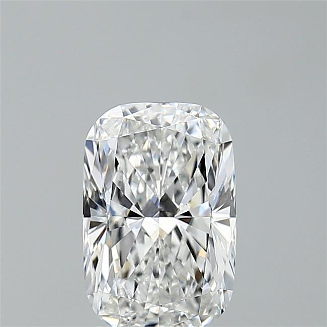 IGI 1.66 Carat Cushion Lab Grown Diamond 人工培育鑽石 實驗室人造鑽石