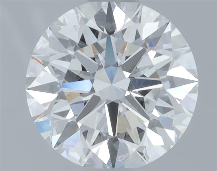 IGI 1.09 Carat Round Brilliant Lab Grown Diamond