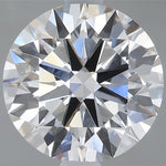 IGI 1.58 Carat Round Brilliant Lab Grown Diamond 人工培育鑽石 實驗室人造鑽石