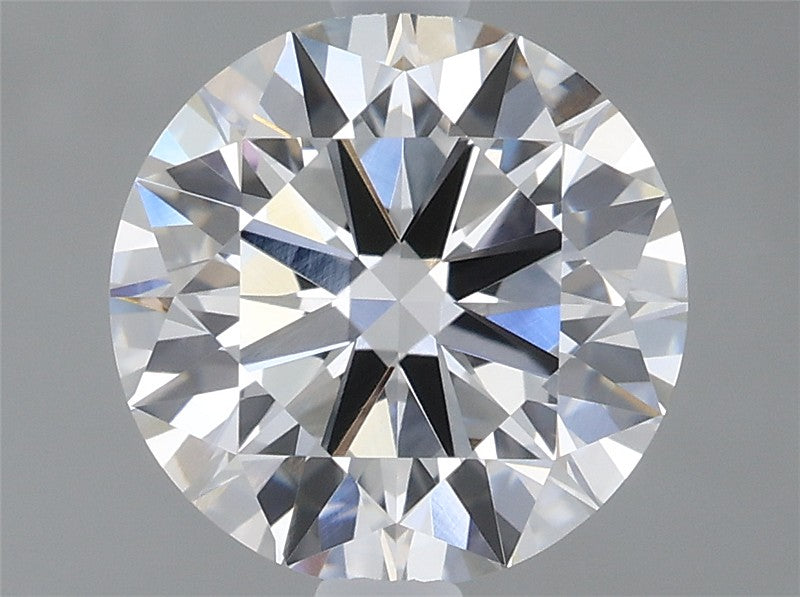 IGI 1.58 Carat Round Brilliant Lab Grown Diamond 人工培育鑽石 實驗室人造鑽石