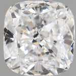 IGI 0.91 Carat Cushion Lab Grown Diamond
