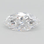 IGI 1.51 Carat Marquise Lab Grown Diamond