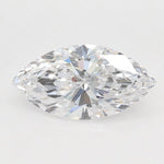 IGI 1 Carat Marquise Lab Grown Diamond