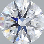 IGI 1.02 Carat Round Brilliant Lab Grown Diamond 人工培育鑽石 實驗室人造鑽石