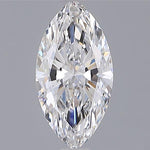 IGI 1.27 Carat Marquise Lab Grown Diamond