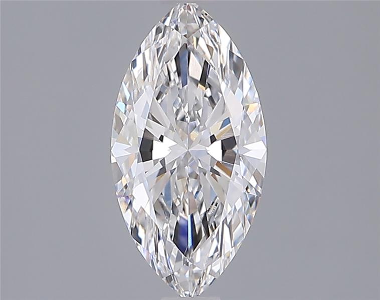 IGI 1.27 Carat Marquise Lab Grown Diamond