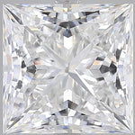 IGI 9.53 Carat Princess Cut Lab Grown Diamond 人工培育鑽石 實驗室人造鑽石