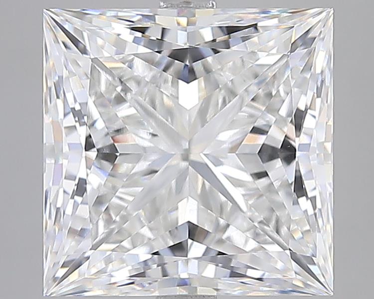IGI 9.53 Carat Princess Cut Lab Grown Diamond 人工培育鑽石 實驗室人造鑽石