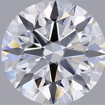 GIA 2.01 Carat Round Brilliant Lab Grown Diamond