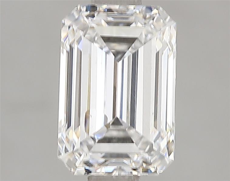 IGI 1.97 Carat Emerald Lab Grown Diamond