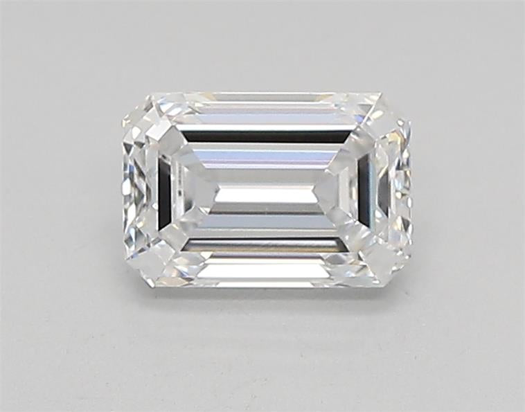 IGI 0.63 Carat Emerald Lab Grown Diamond 人工培育鑽石 實驗室人造鑽石