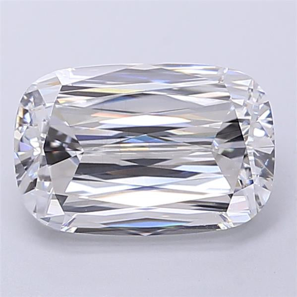 IGI 1.99 Carat Cushion Lab Grown Diamond