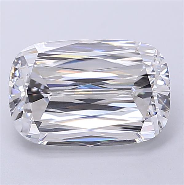 IGI 1.99 Carat Cushion Lab Grown Diamond