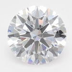 IGI 1.19 Carat Round Brilliant Lab Grown Diamond 人工培育鑽石 實驗室人造鑽石
