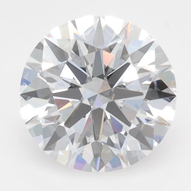 IGI 1.19 Carat Round Brilliant Lab Grown Diamond 人工培育鑽石 實驗室人造鑽石