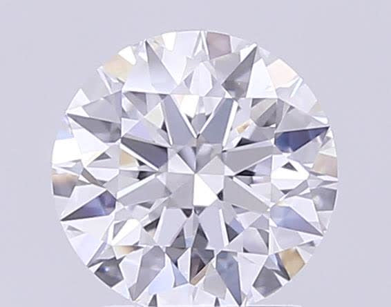 IGI 1.72 Carat Round Brilliant Lab Grown Diamond 人工培育鑽石 實驗室人造鑽石