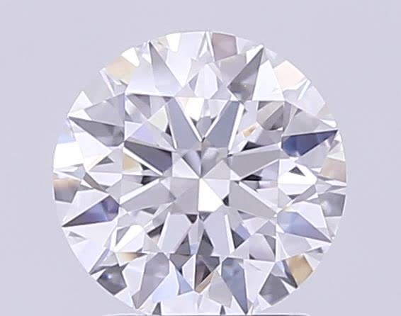 IGI 1.72 Carat Round Brilliant Lab Grown Diamond 人工培育鑽石 實驗室人造鑽石