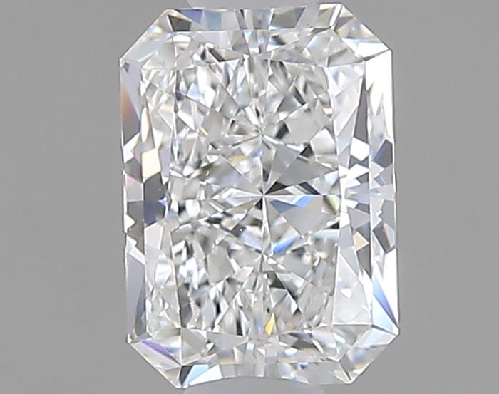 IGI 1.29 Carat Radiant Cut Lab Grown Diamond 人工培育鑽石 實驗室人造鑽石