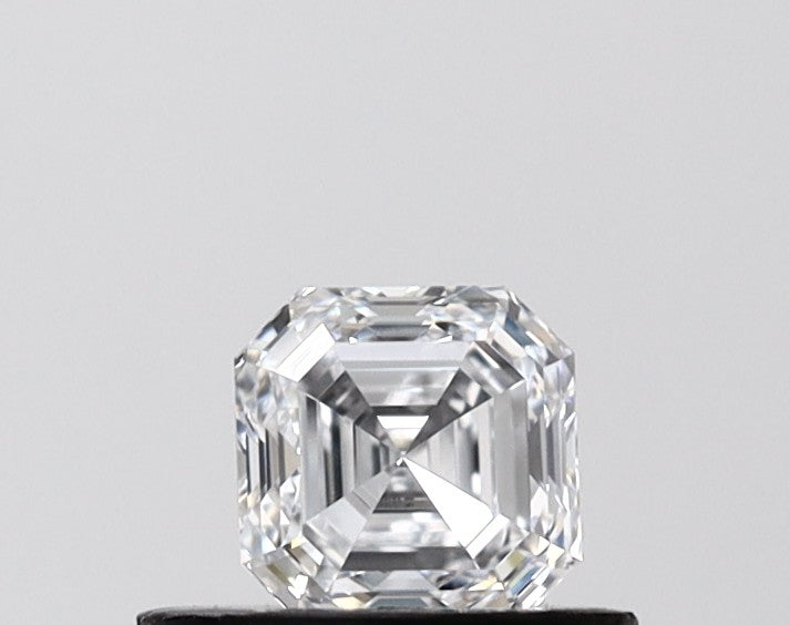IGI 0.52 Carat Asscher Lab Grown Diamond 人工培育鑽石 實驗室人造鑽石