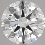IGI 4.53 Carat Round Brilliant Lab Grown Diamond 人工培育鑽石 實驗室人造鑽石