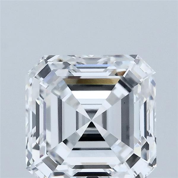 IGI 2.03 Carat Asscher Lab Grown Diamond 人工培育鑽石 實驗室人造鑽石