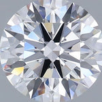 IGI 1.06 Carat Round Brilliant Lab Grown Diamond 人工培育鑽石 實驗室人造鑽石