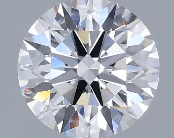 IGI 1.06 Carat Round Brilliant Lab Grown Diamond 人工培育鑽石 實驗室人造鑽石