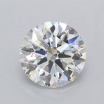 IGI 0.84 Carat Round Brilliant Lab Grown Diamond 人工培育鑽石 實驗室人造鑽石