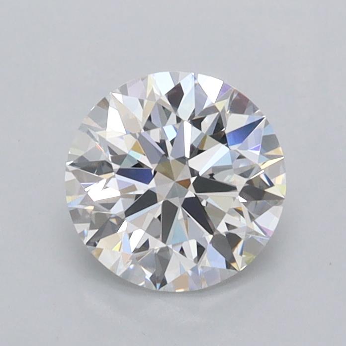 IGI 0.84 Carat Round Brilliant Lab Grown Diamond 人工培育鑽石 實驗室人造鑽石