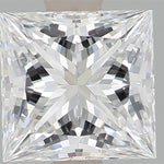 IGI 1.52 Carat Princess Cut Lab Grown Diamond 人工培育鑽石 實驗室人造鑽石