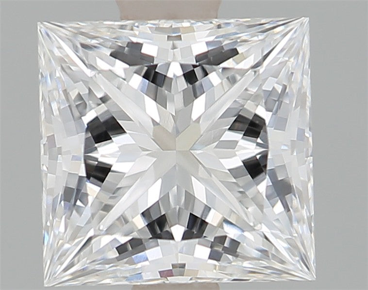 IGI 1.52 Carat Princess Cut Lab Grown Diamond 人工培育鑽石 實驗室人造鑽石