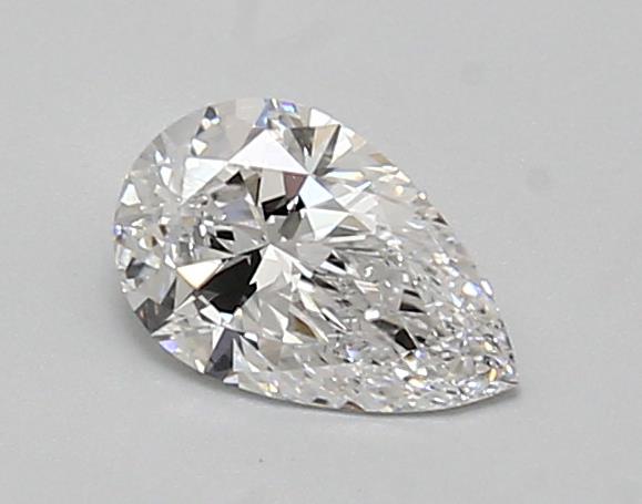 IGI 0.81 Carat Pear Lab Grown Diamond 人工培育鑽石 實驗室人造鑽石